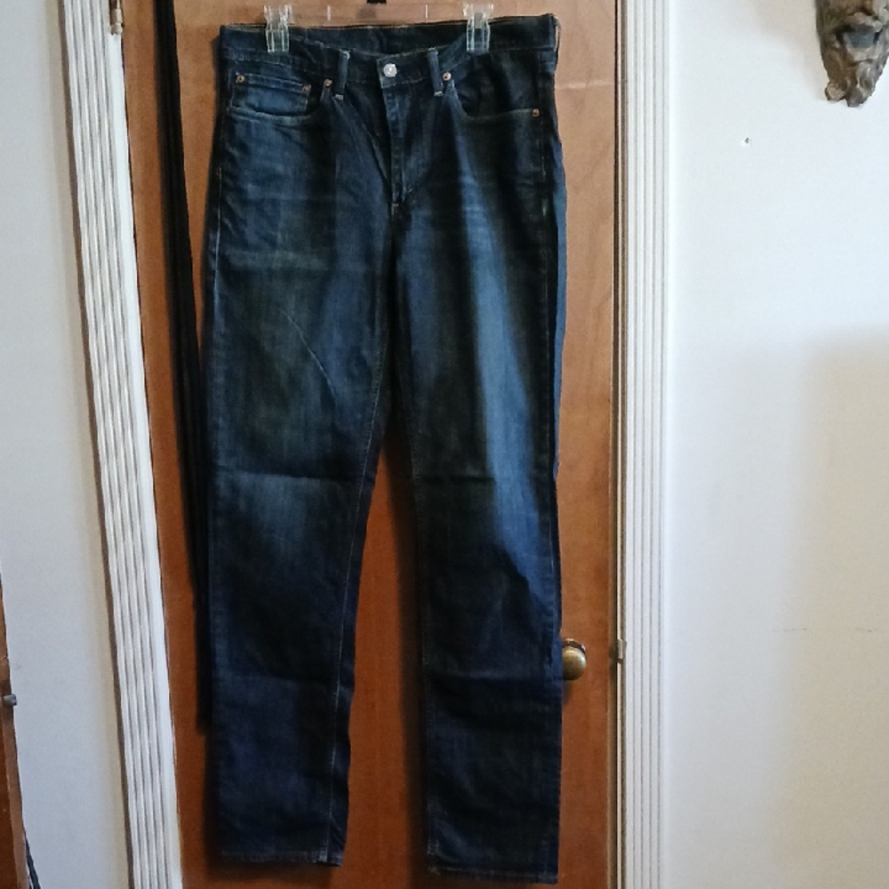 Levis Jeans